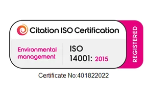ISO 14001
