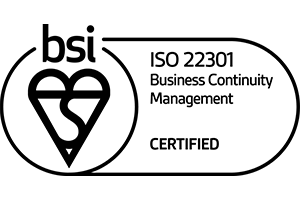 ISO 22301