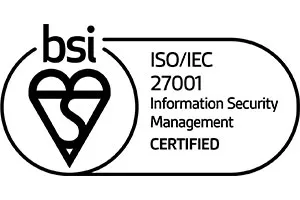 ISO 27001