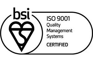 ISO 9001