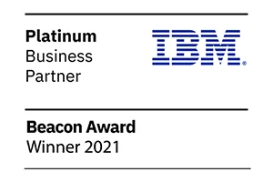 Platinum IBM Partner