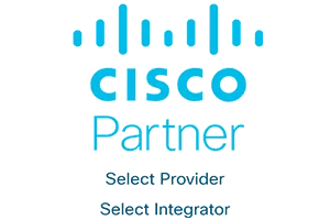 Cisco Select Partner