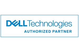 Dell Technologies Authorized Partner