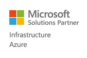 Microsoft Solutions Partner