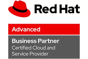 Red Hat Advanced Business Partner