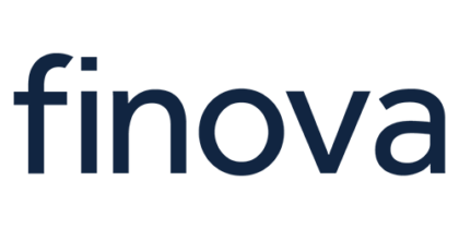 finova logo