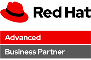 Red Hat advanced partner