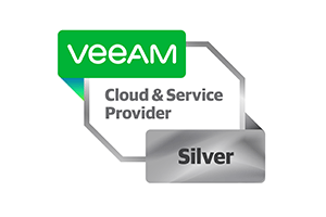 Veeam CSP