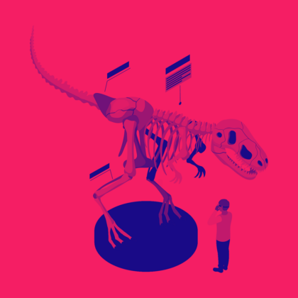 museum