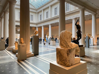 museum