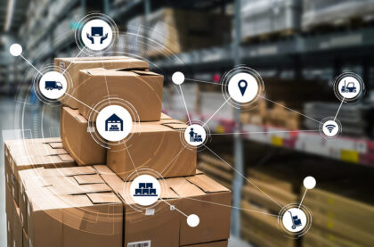 supply chain logistics