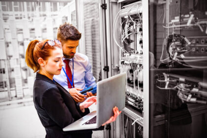 data centre