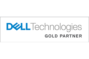 Dell gold partner