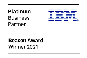 IBM Beacon Award