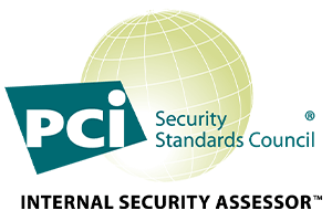 PCI Internal Security Assessor