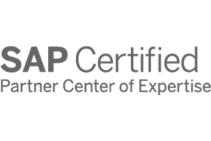 SAP Partner Center of Expertise