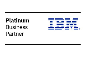 IBM platinum partner