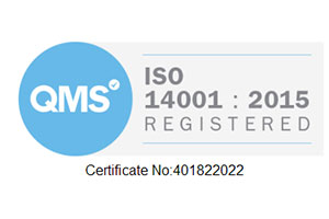 ISO 14001
