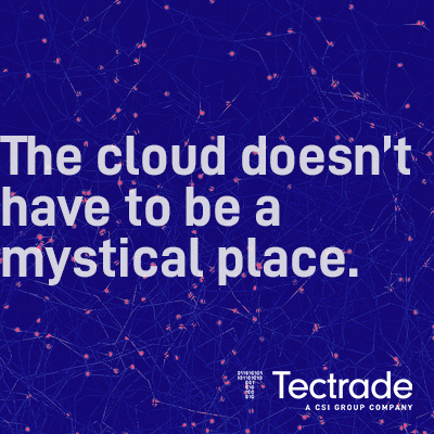 Here's why you shouldn't move everything to the cloud.