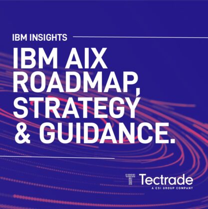 IBM AIX Roadmap
