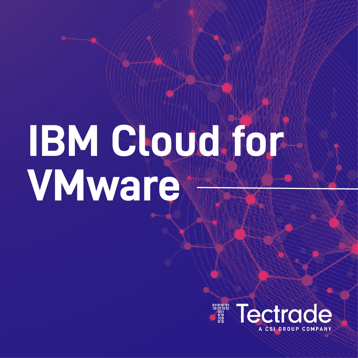 IBM Cloud for VMware