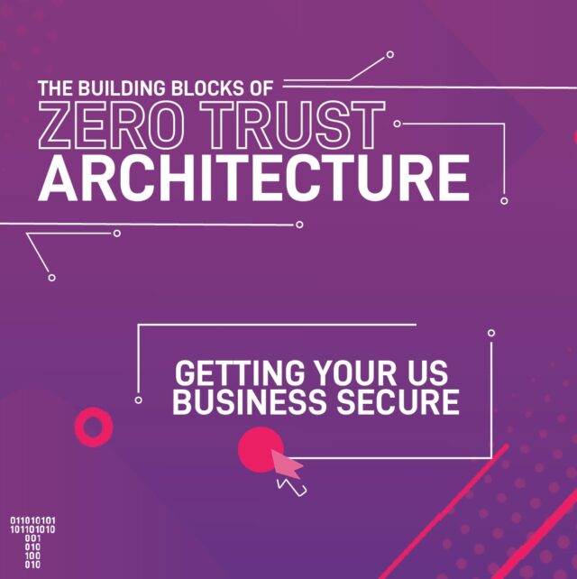 Zero Trust method with Tectrade